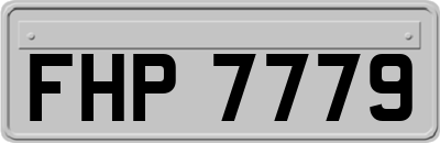 FHP7779