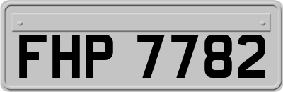 FHP7782
