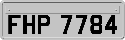 FHP7784