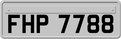 FHP7788
