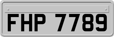 FHP7789