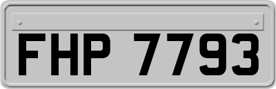 FHP7793