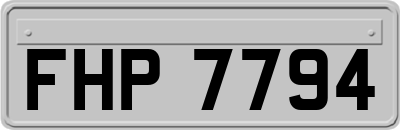 FHP7794