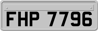 FHP7796