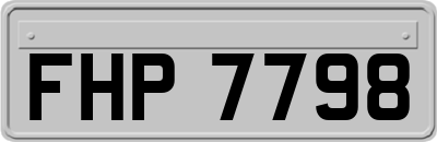 FHP7798