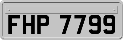 FHP7799