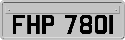 FHP7801