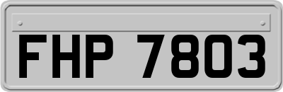 FHP7803