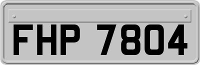 FHP7804