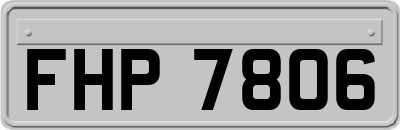 FHP7806