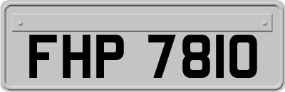 FHP7810