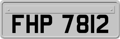 FHP7812