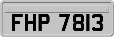 FHP7813