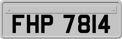 FHP7814