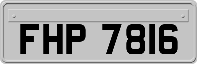 FHP7816