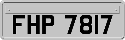 FHP7817