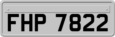 FHP7822
