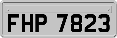 FHP7823