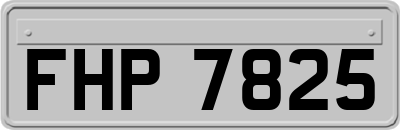 FHP7825