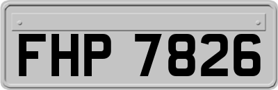 FHP7826