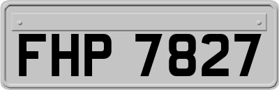 FHP7827