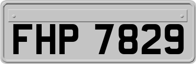FHP7829
