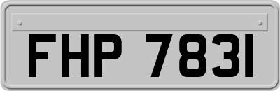 FHP7831