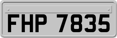FHP7835