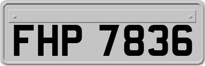 FHP7836
