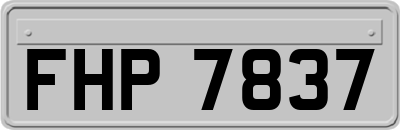 FHP7837