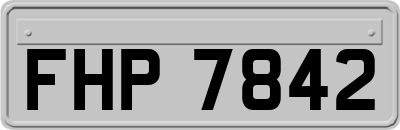 FHP7842
