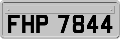 FHP7844