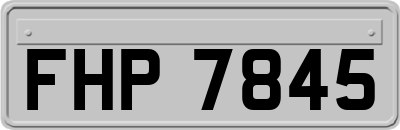 FHP7845