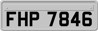 FHP7846