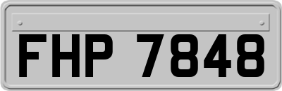 FHP7848
