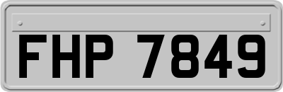 FHP7849