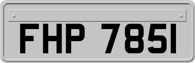 FHP7851