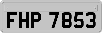 FHP7853