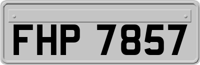 FHP7857