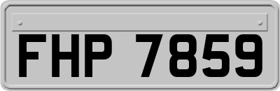 FHP7859