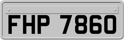 FHP7860