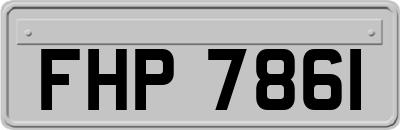FHP7861