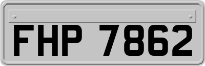 FHP7862