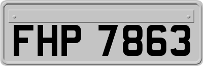 FHP7863