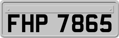 FHP7865