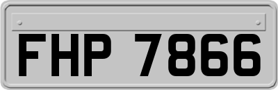 FHP7866
