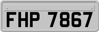FHP7867