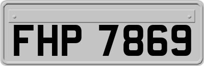 FHP7869