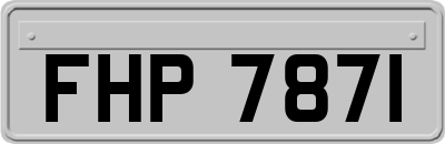 FHP7871