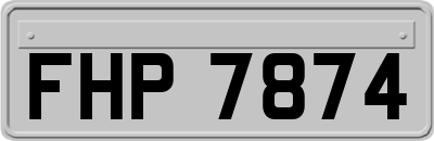FHP7874
